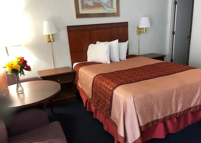 Best Budget Inn
