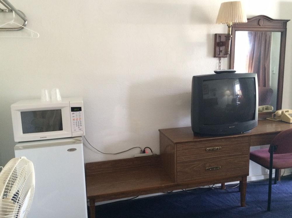 Motel Best Budget Reedsport