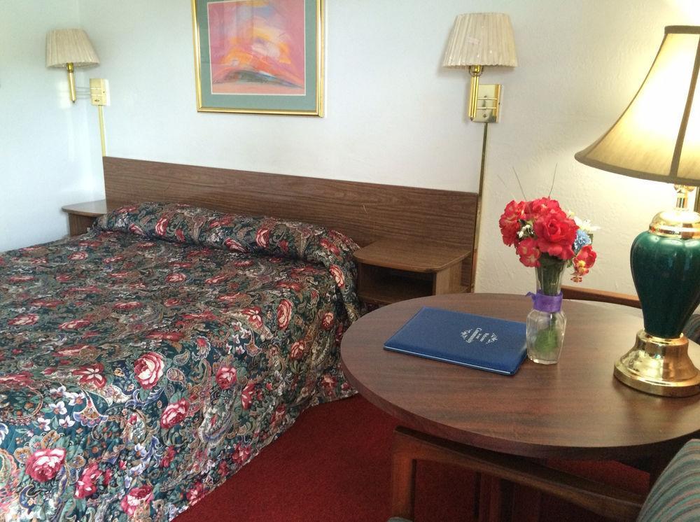 Motel Best Budget 3*