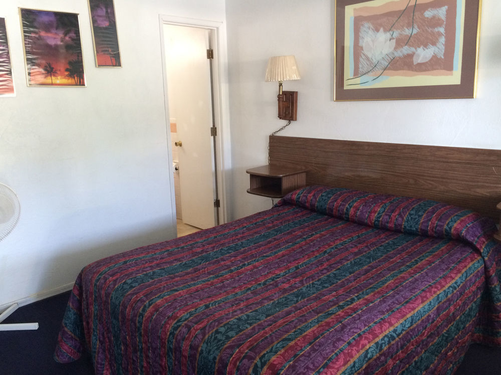 Motel Best Budget
