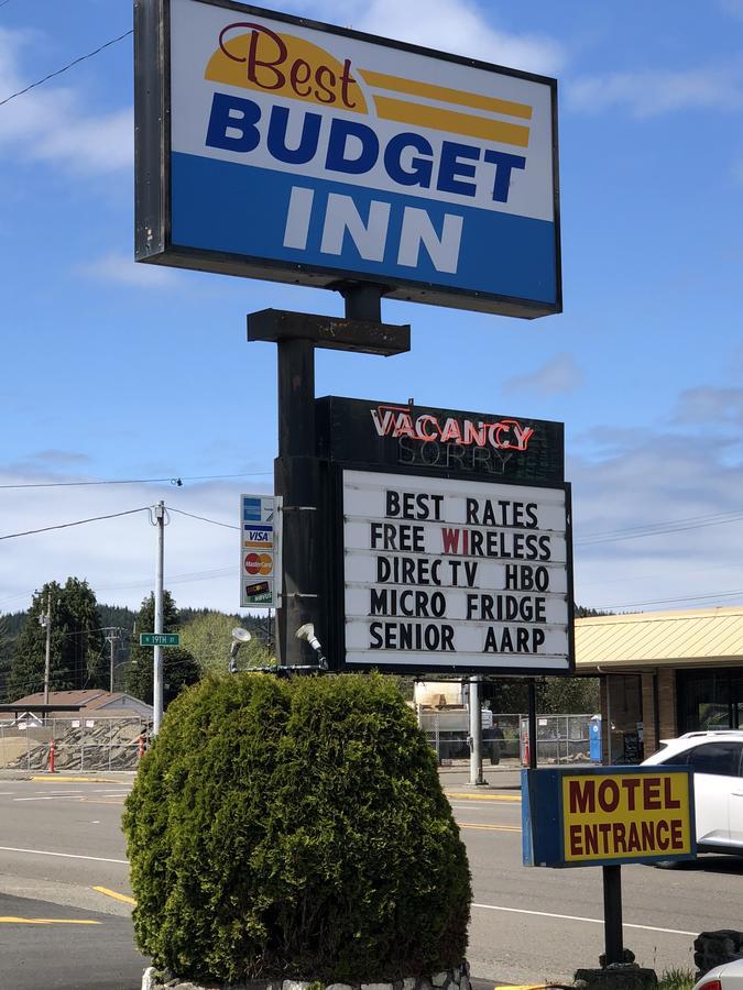 Best Budget