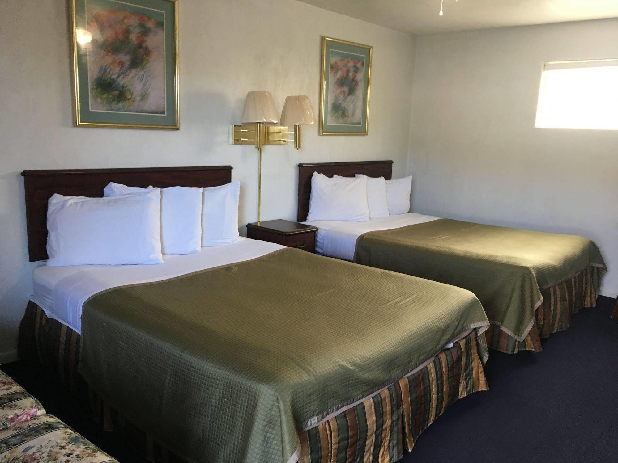 Best Budget Motel 3*