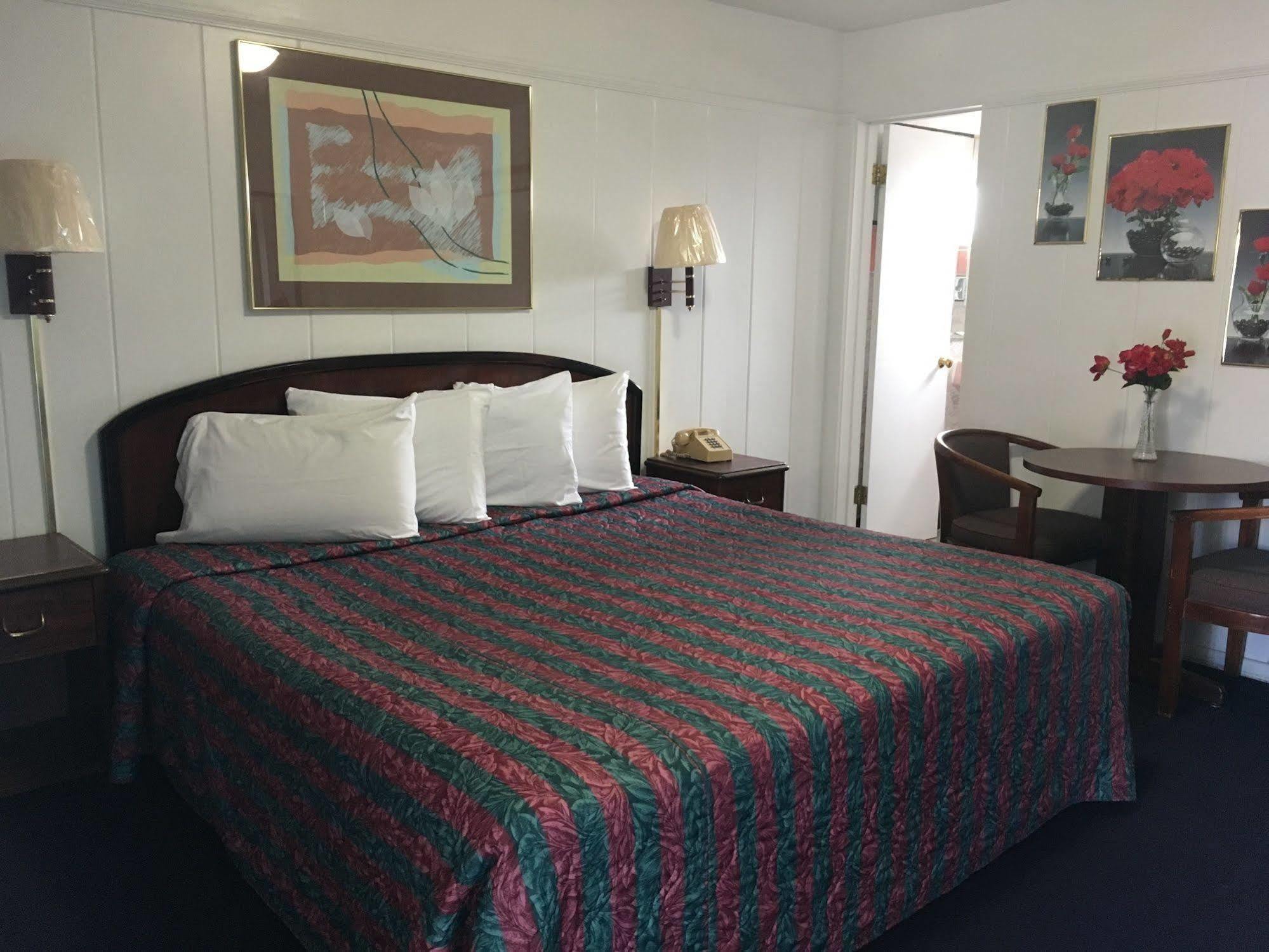Motel Best Budget 3*