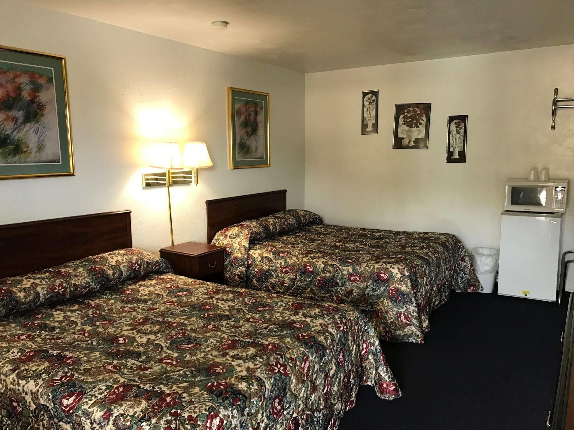 Motel Best Budget 3*