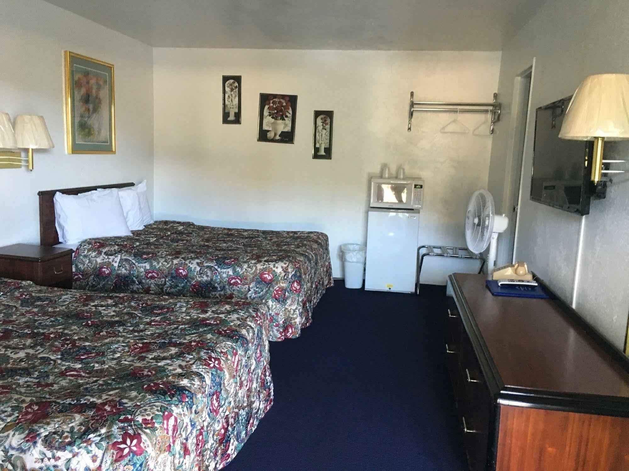 Motel Best Budget