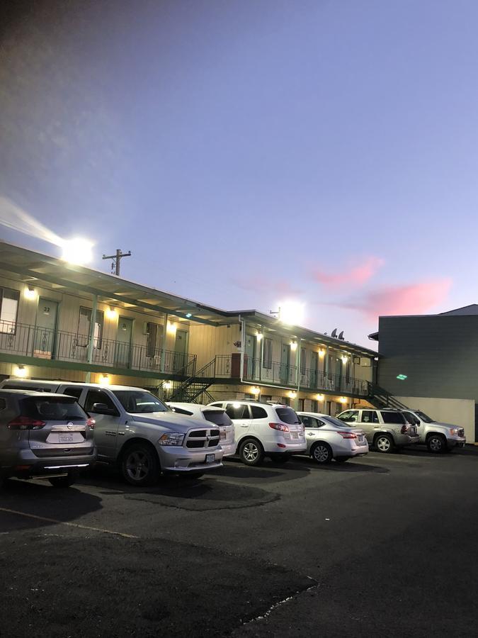 Best Budget Motel Reedsport