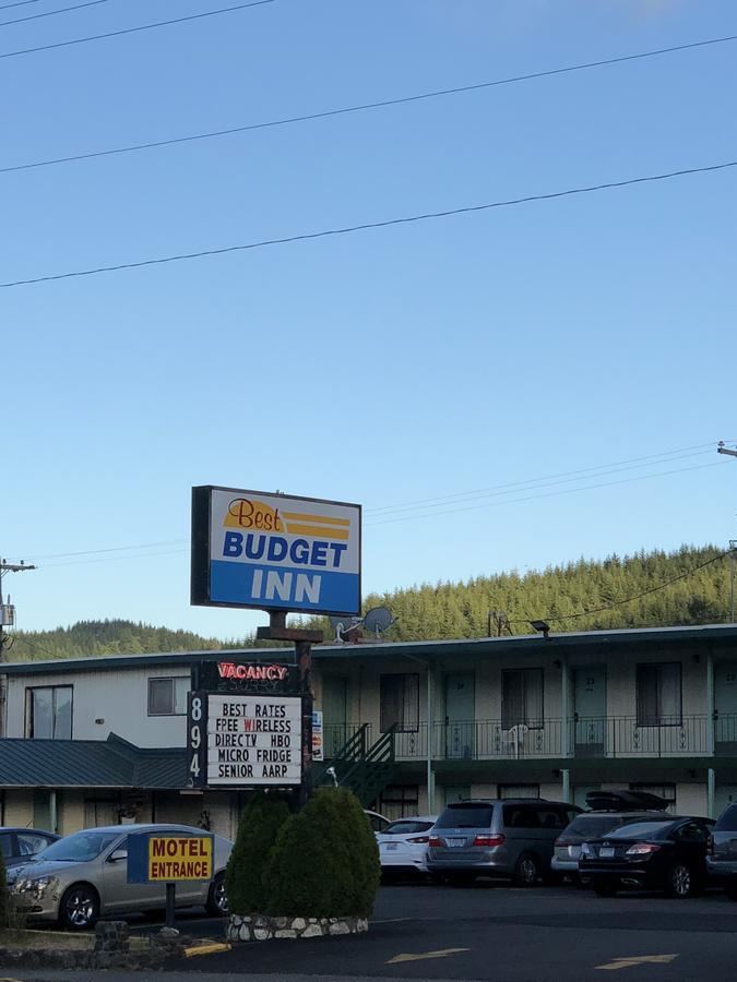 Best Budget 3* Reedsport