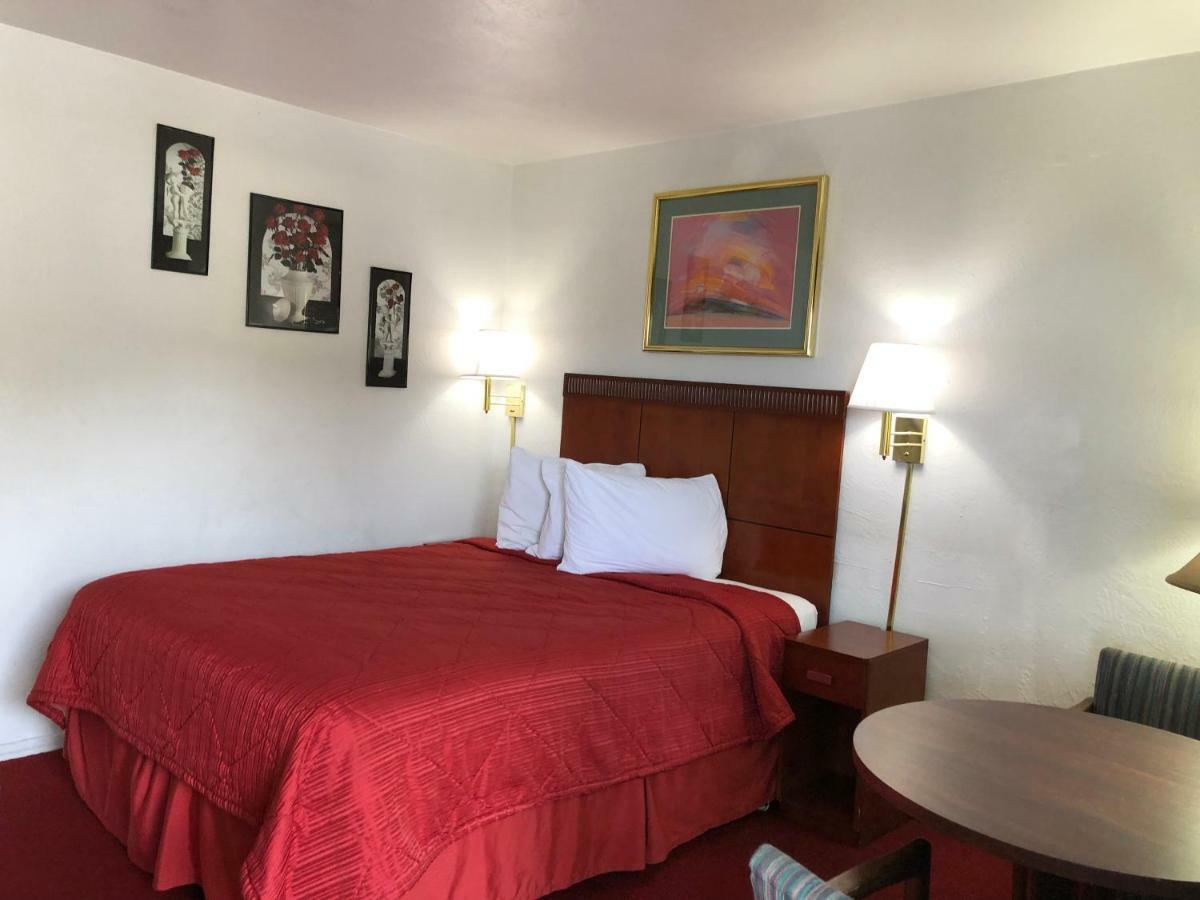 Motel Best Budget 3*