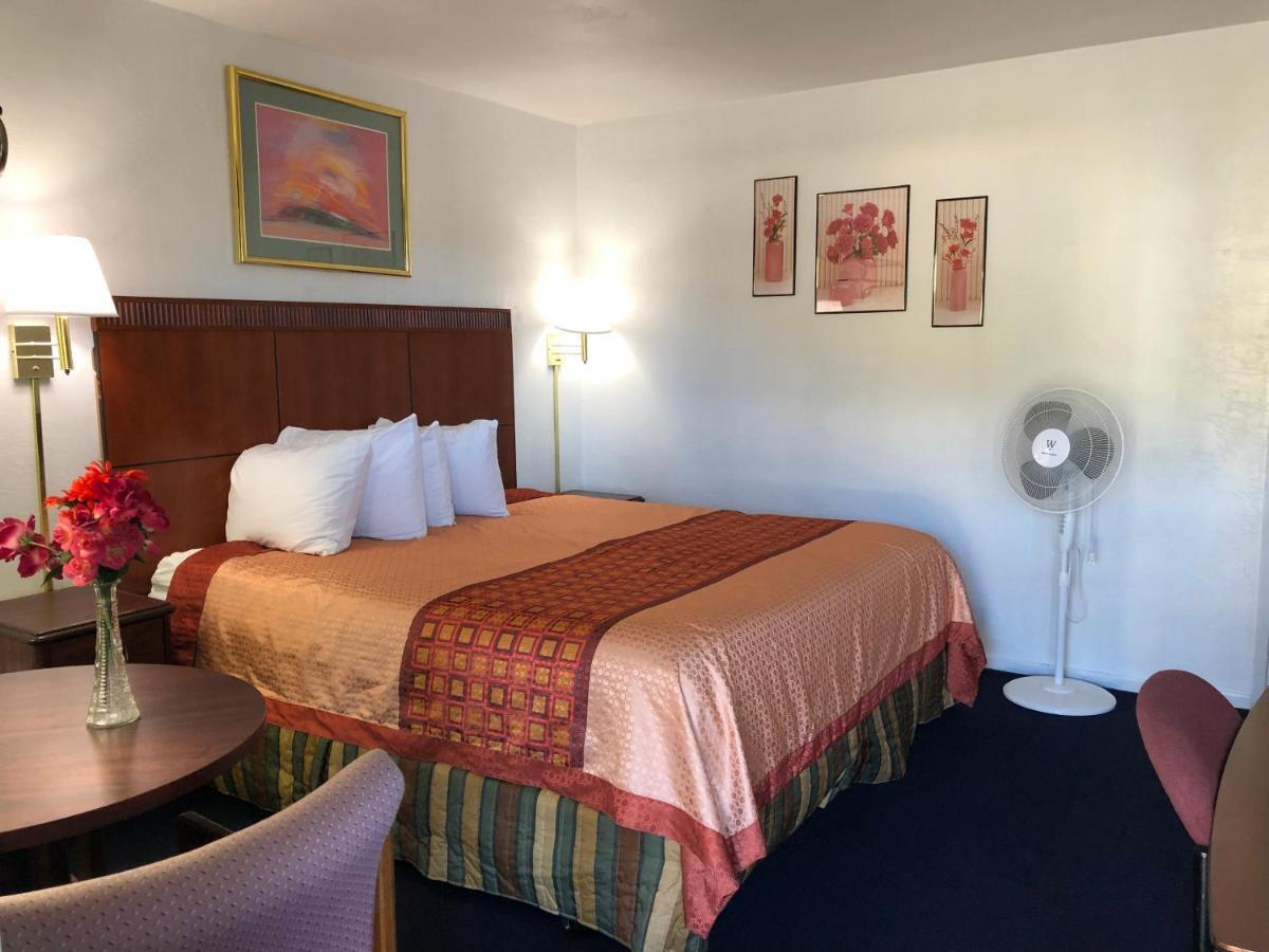 Best Budget 3* Reedsport