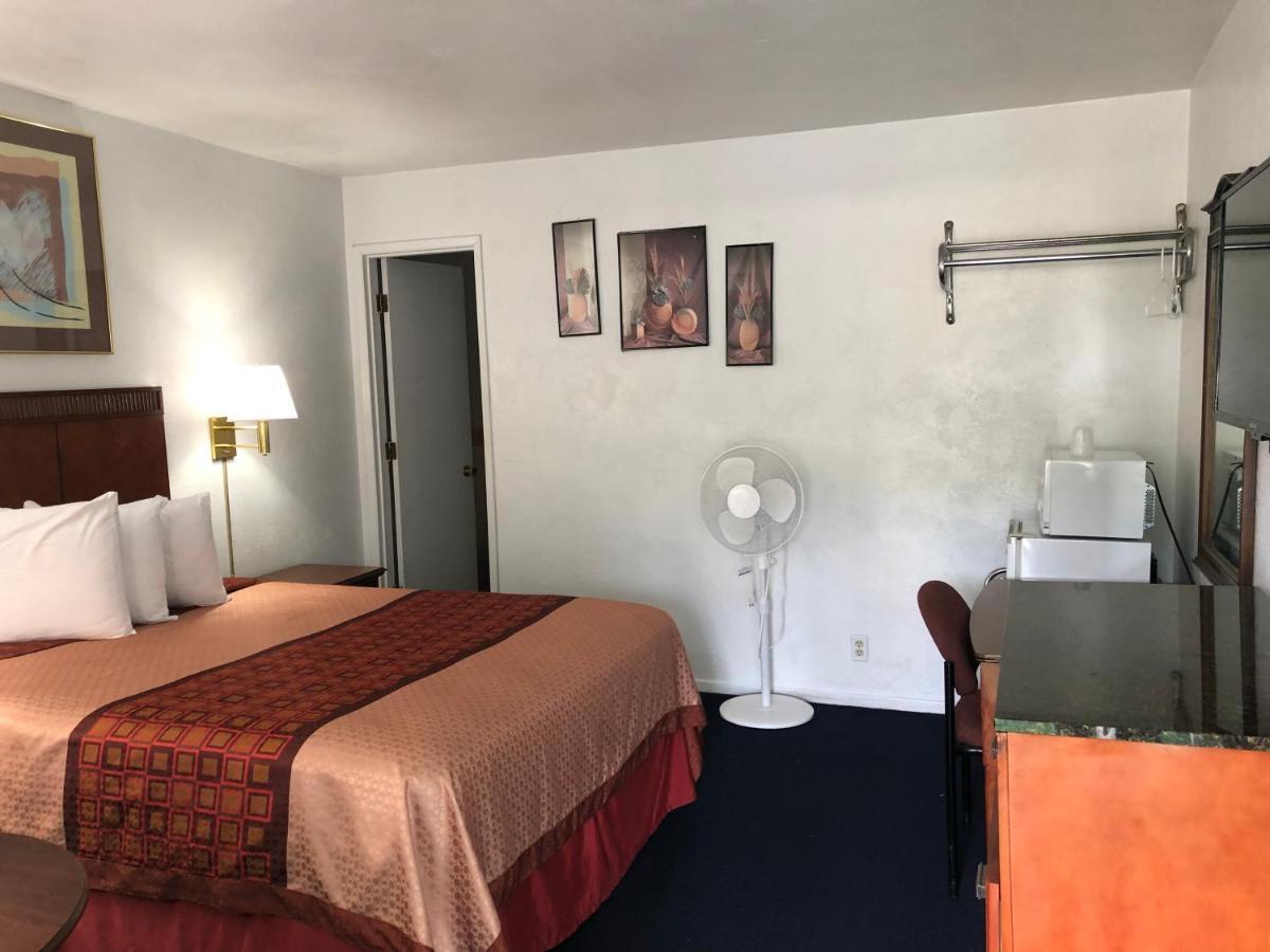 Best Budget Motel 3*