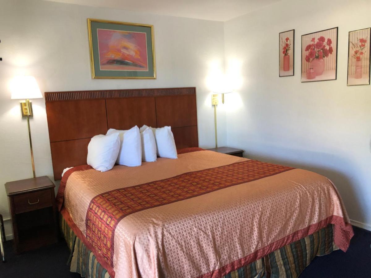 Best Budget Motel 3*