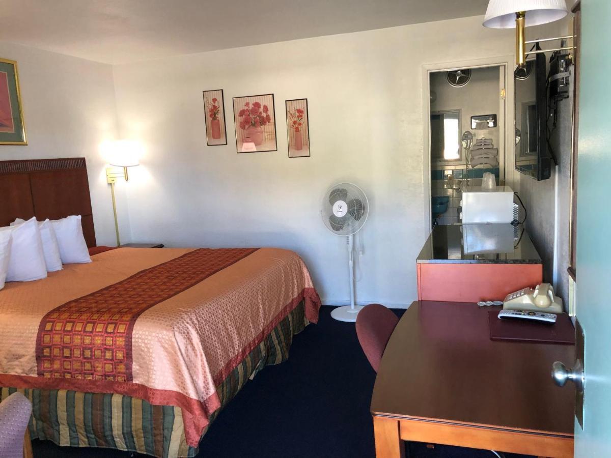 Motel Best Budget Reedsport