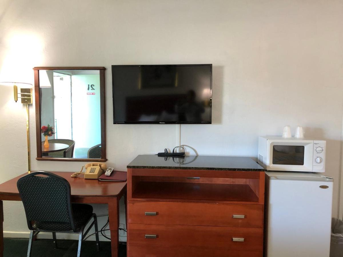 Best Budget Motel Reedsport