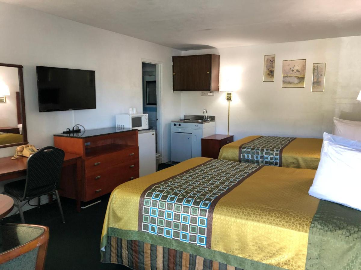 Best Budget Motel Reedsport