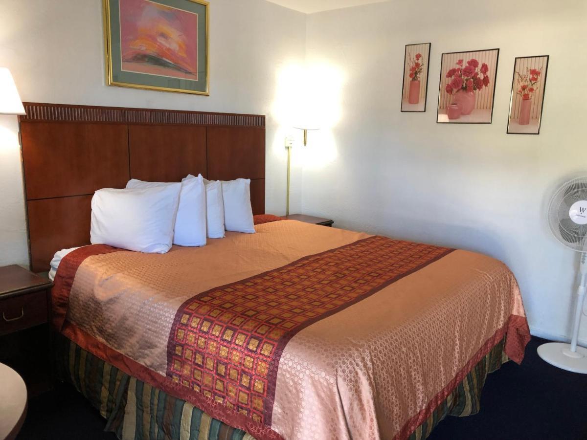 Motel Best Budget
