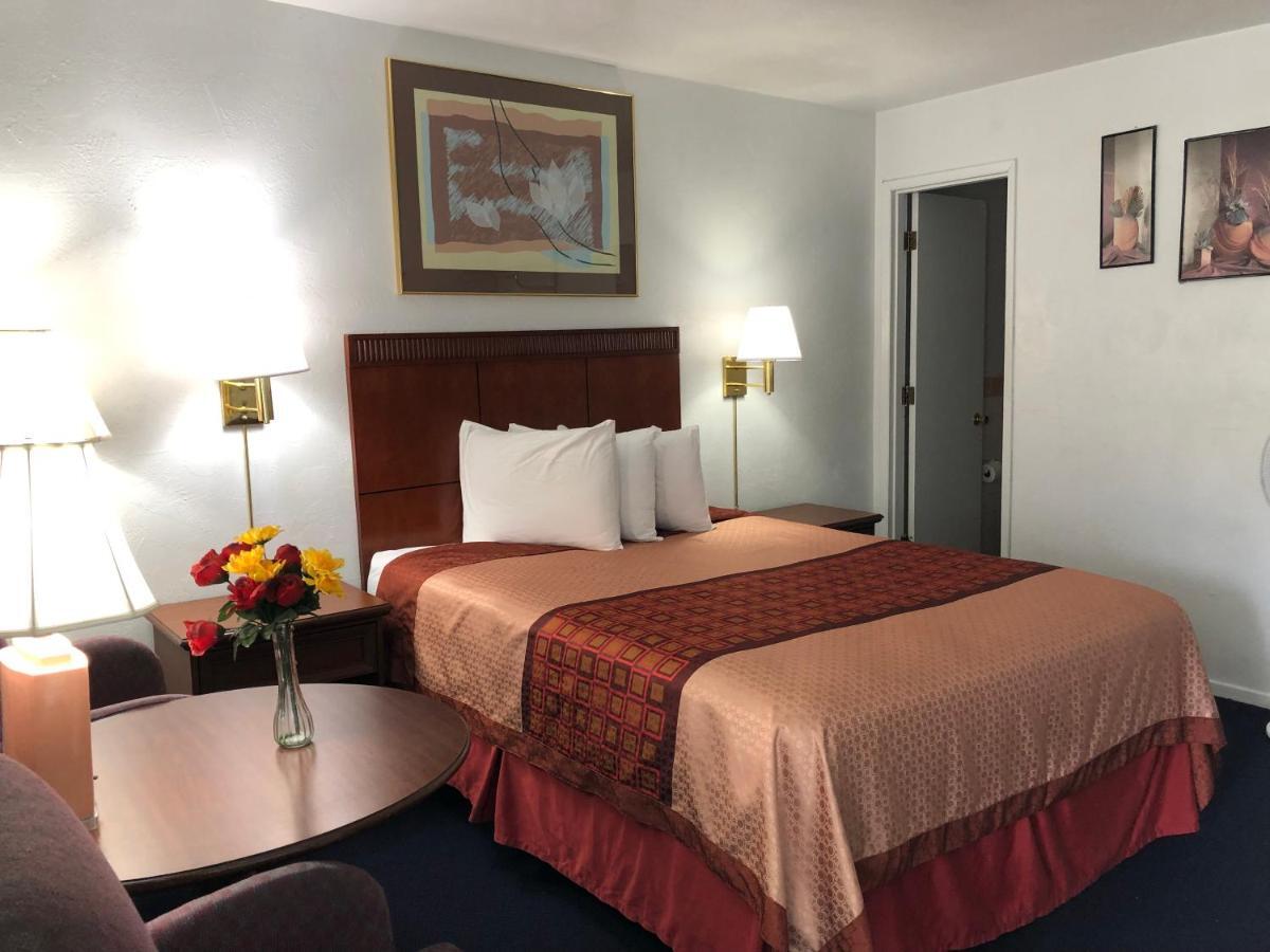 Best Budget Motel 3*