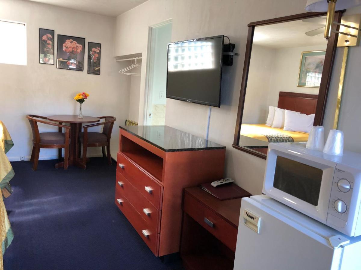 Motel Best Budget Reedsport
