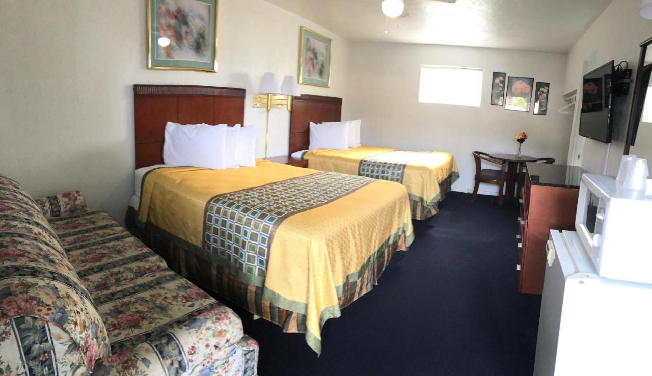 Best Budget Motel 3*