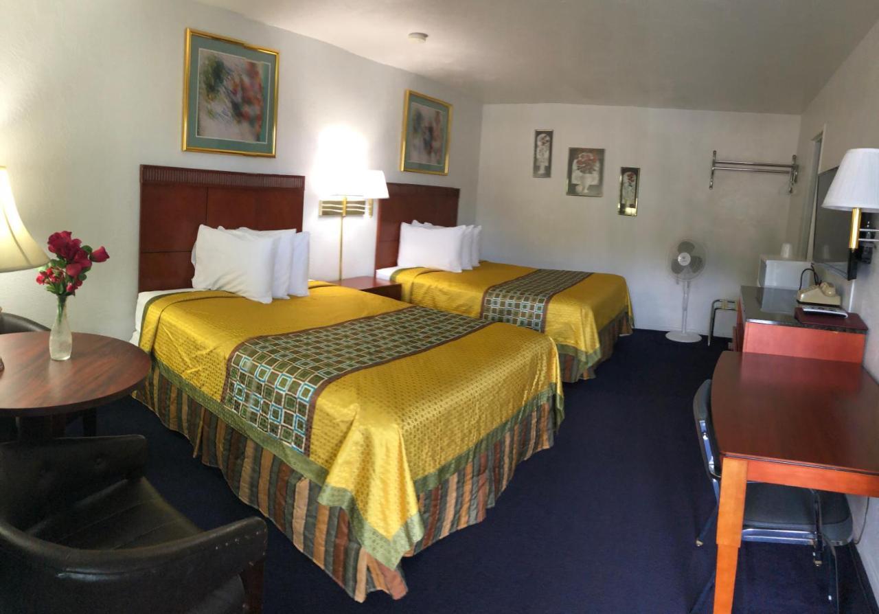Motel Best Budget