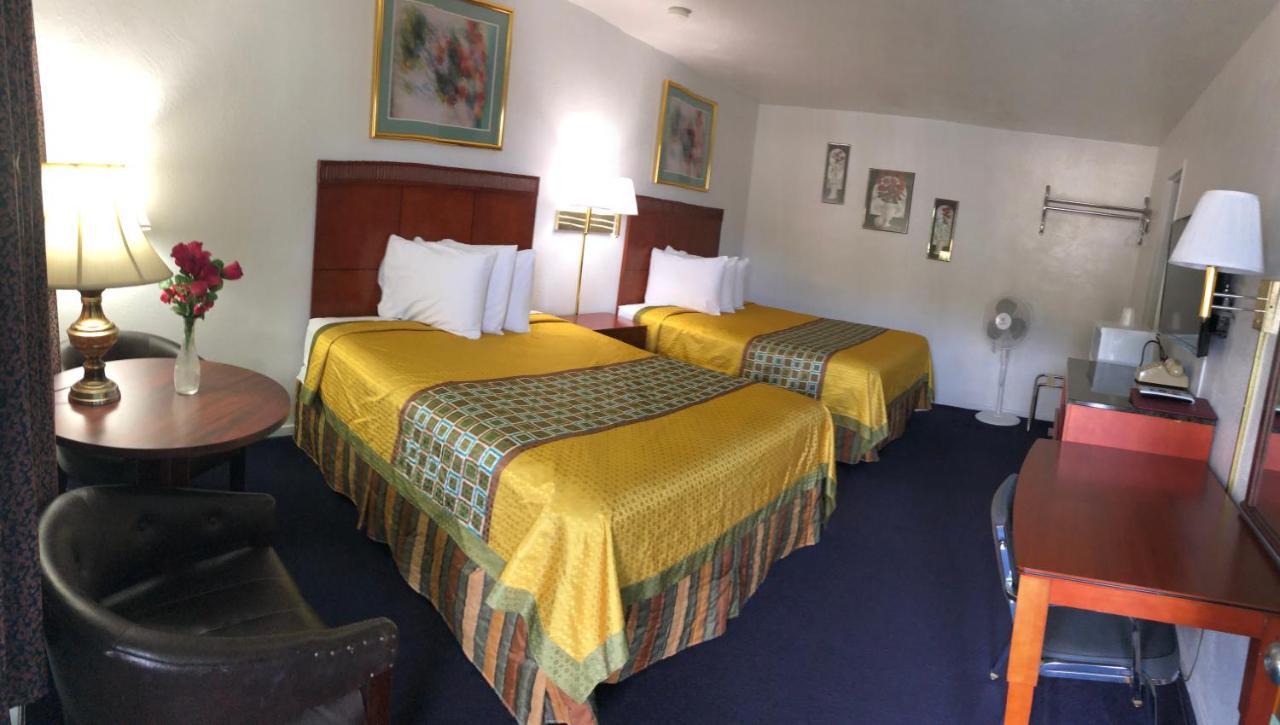 Motel Best Budget 3*