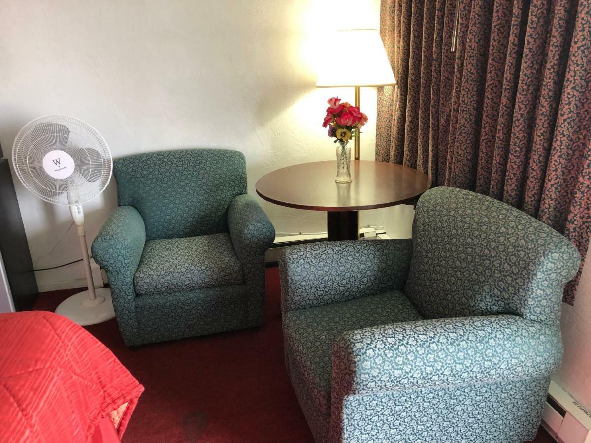 Best Budget Motel