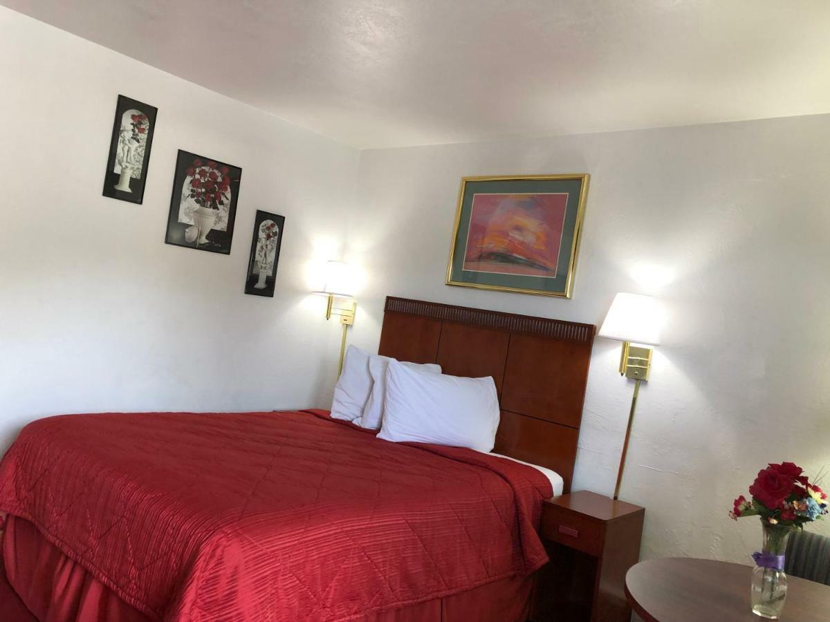 Motel Best Budget Reedsport