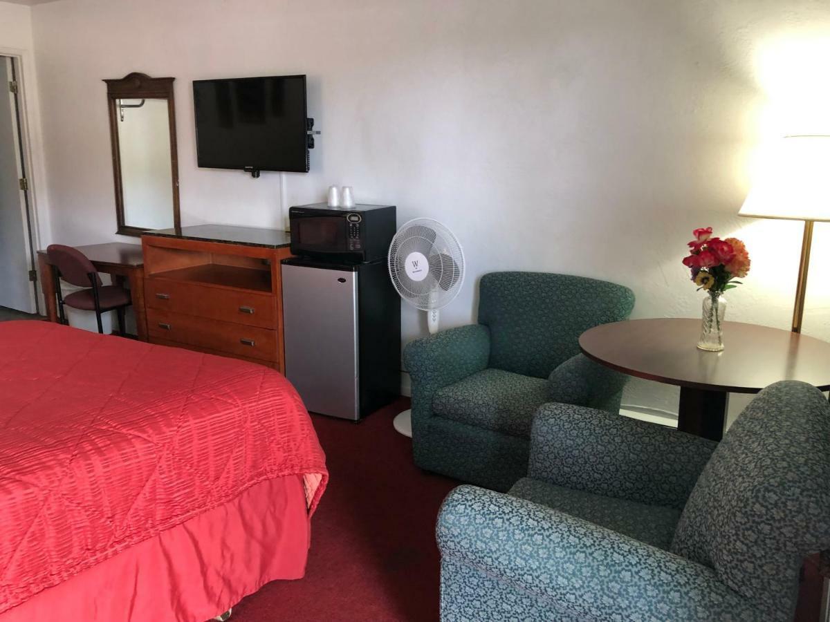 Motel Best Budget 3*